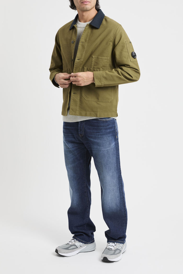 Giacca capers uomo os286a-110471g652 - 9