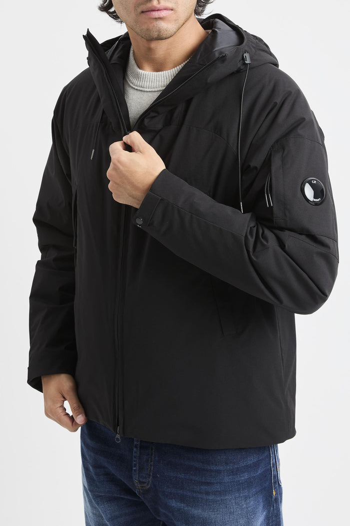 Giacchetto black uomo ow006a-110264a999 - 5