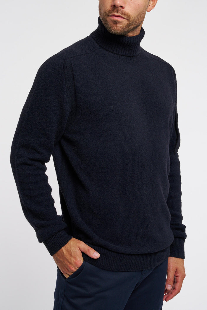 Maglia collo alto-2