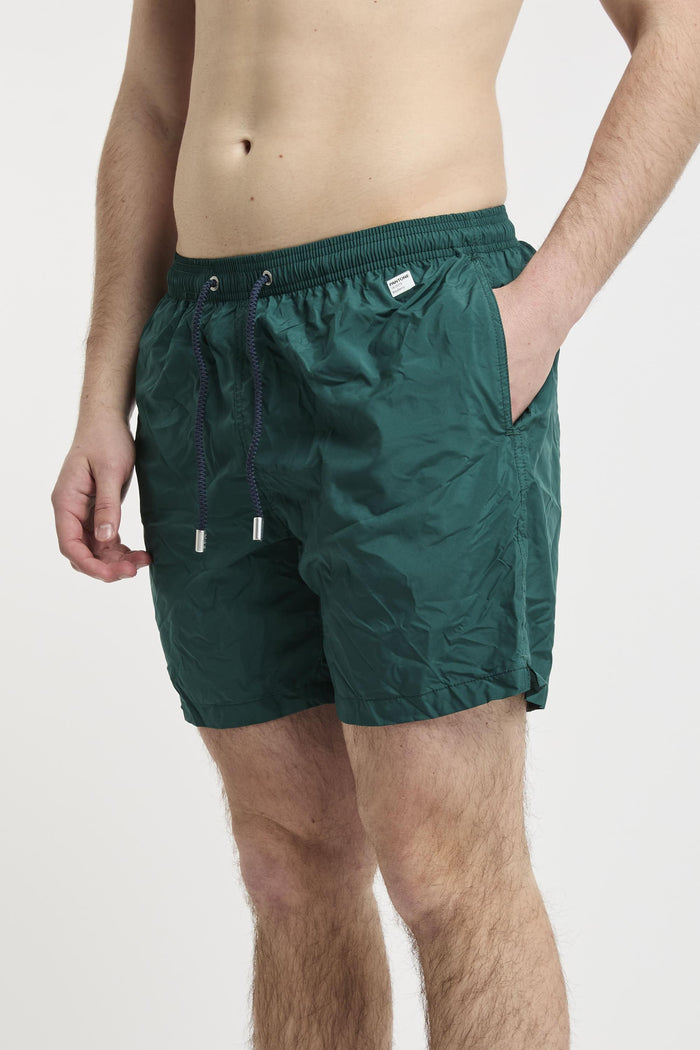 Costume green uomo 01623h51 - 3