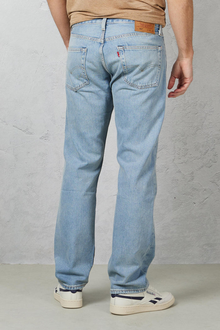 Jeans denim uomo 005013346 - 8