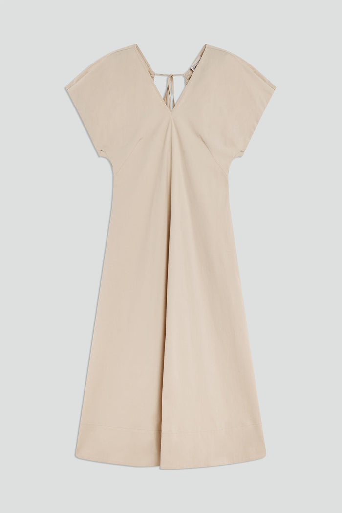Abito soia donna k05e45-0 - 4