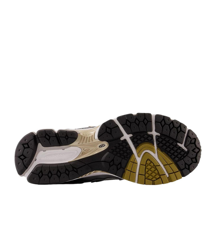 Calzatura silver/gold uomo m1906ra - 4
