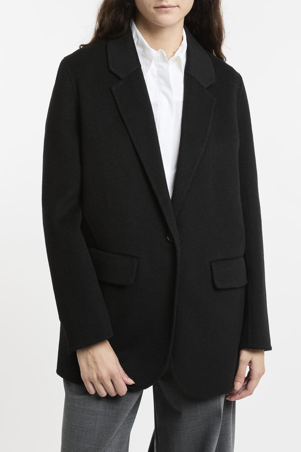 Giacca  woman dg6024nero