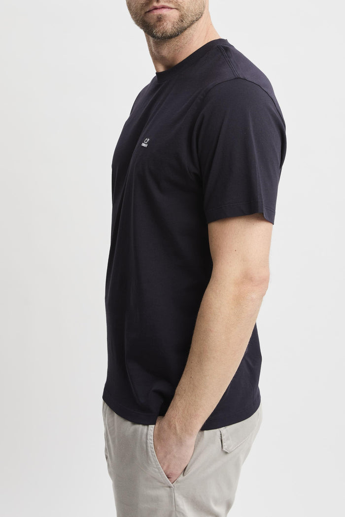 T-shirt eclipse uomo ts726a005100w888 - 4