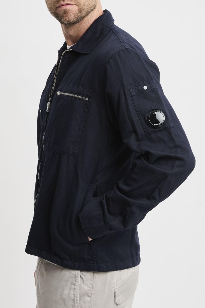 Camicia eclipse uomo os226a110626g888 - 4