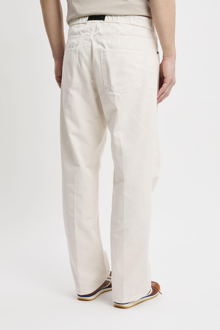 Pantalone burro uomo su9326004 - 6