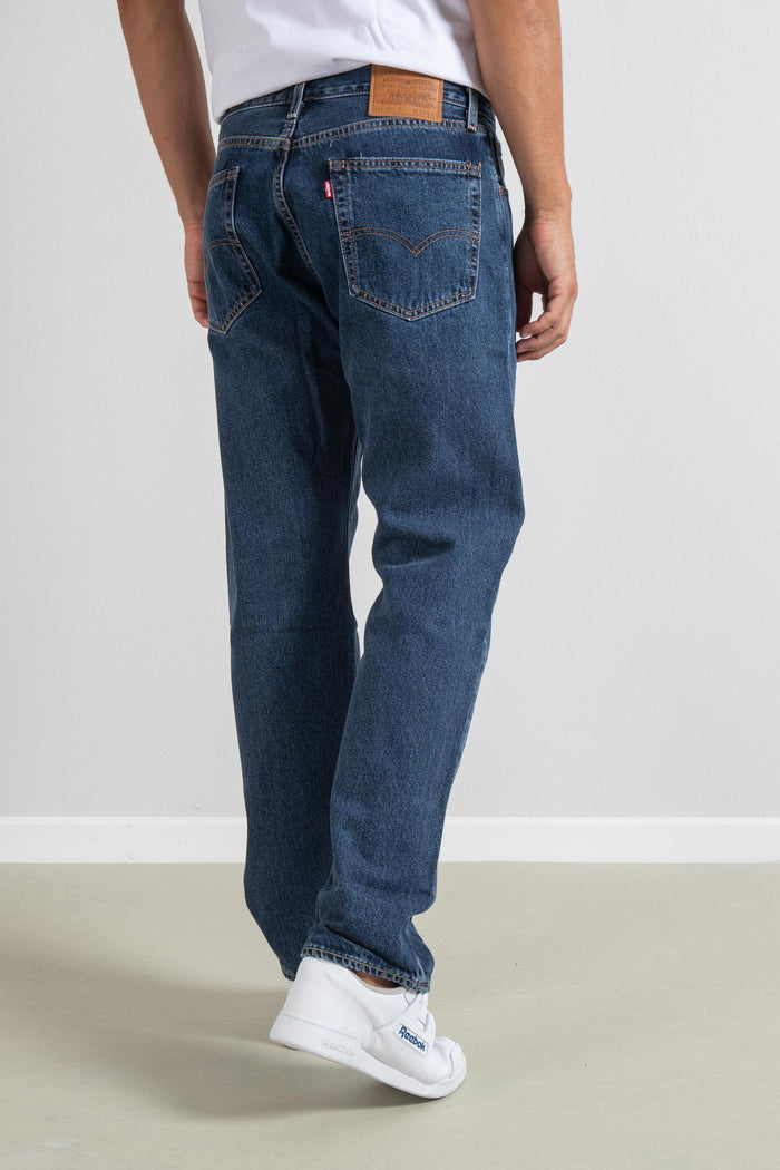 Jeans denim uomo a09270013 - 4