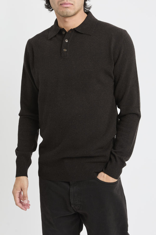Maglia moro uomo 006633