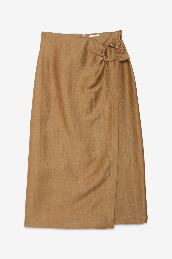 Gonna  donna dn6288rhum - 6