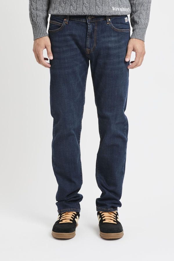 Jeans denim uomo rru075d7003001c0999