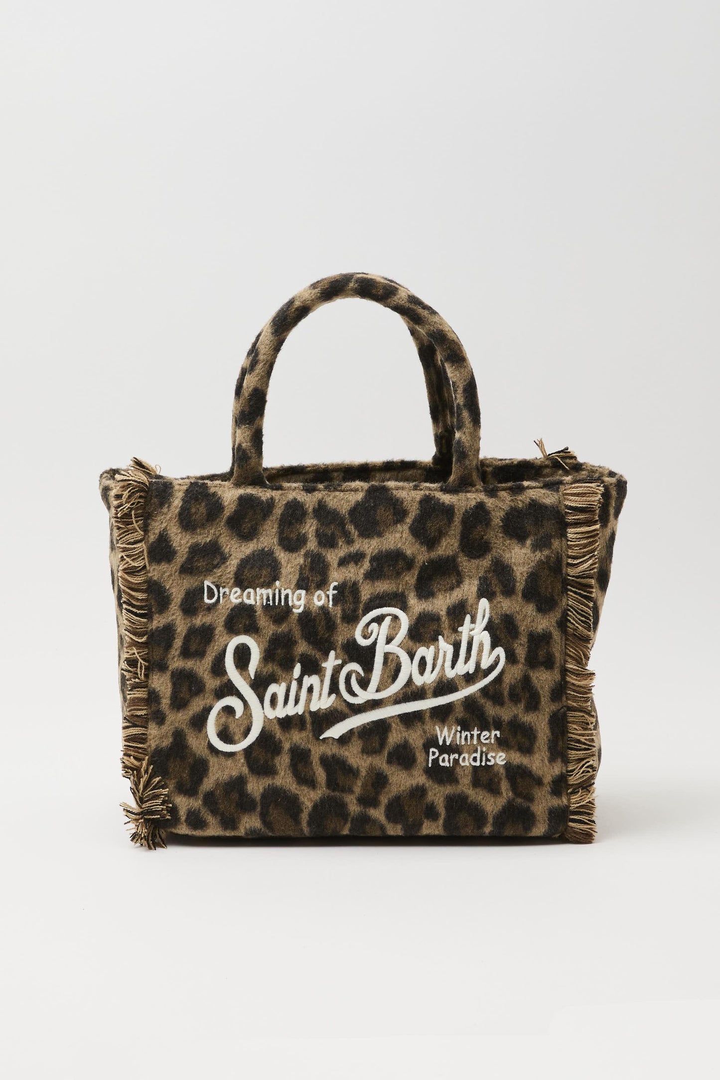 MC2 Saint Barth Borsa