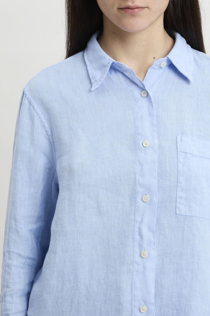 Camicia iceberg donna rnd90016p4220569c0641 - 3