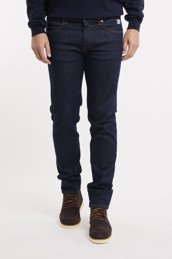 Jeans denim uomo rru075ch42wash87