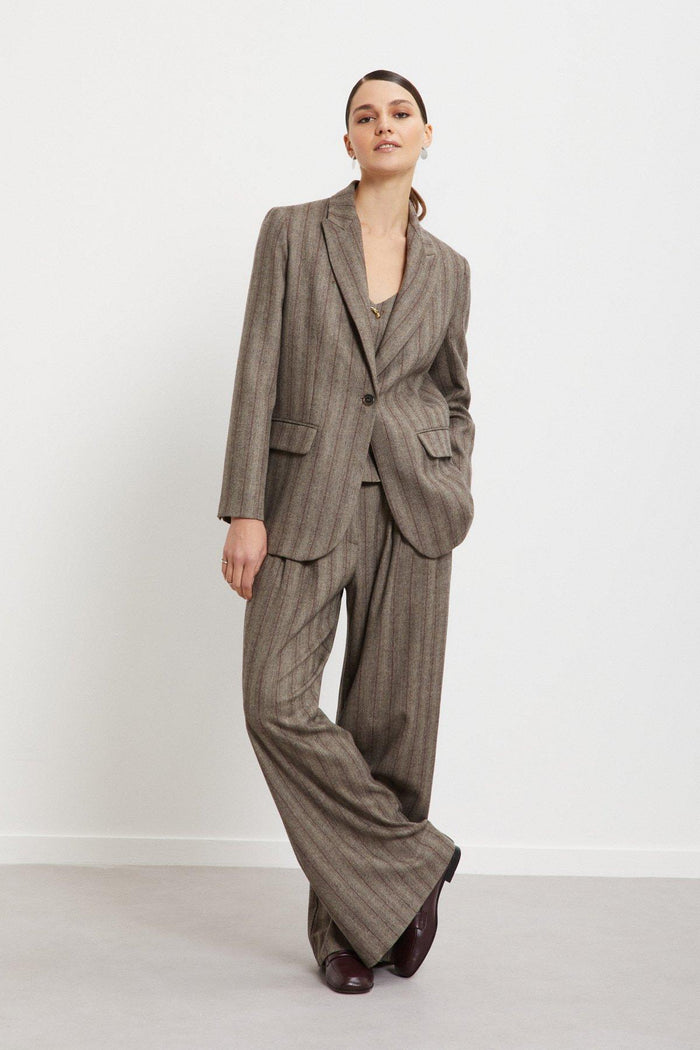 Giacca  donna dg6163var.unica - 3