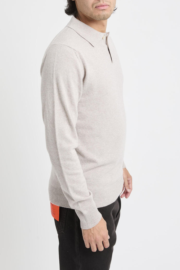 Maglia ash uomo 006610 - 5