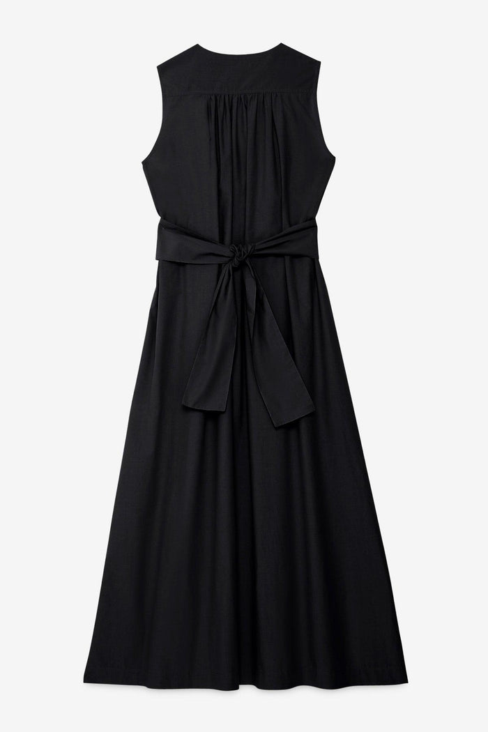 Abito  donna da5259nero - 3