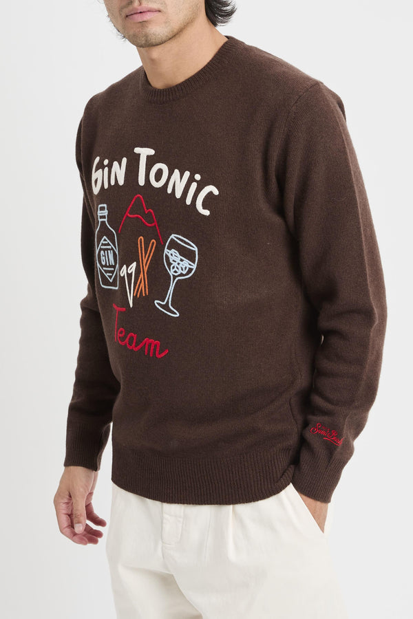 Maglia  uomo her0001gin18