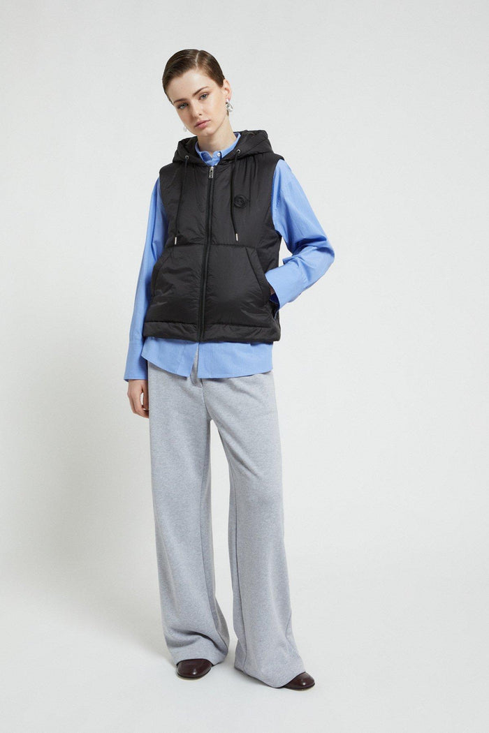 Giacchetto  donna og6148sesamo - 5