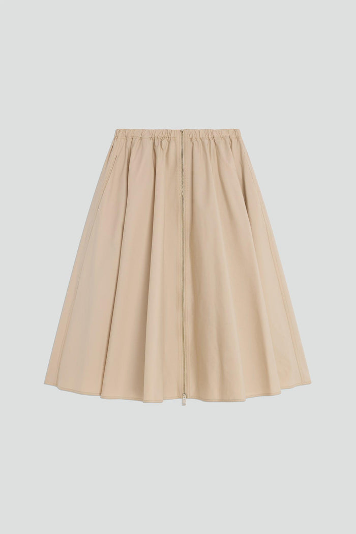 Gonna soia donna k21e45-0 - 1