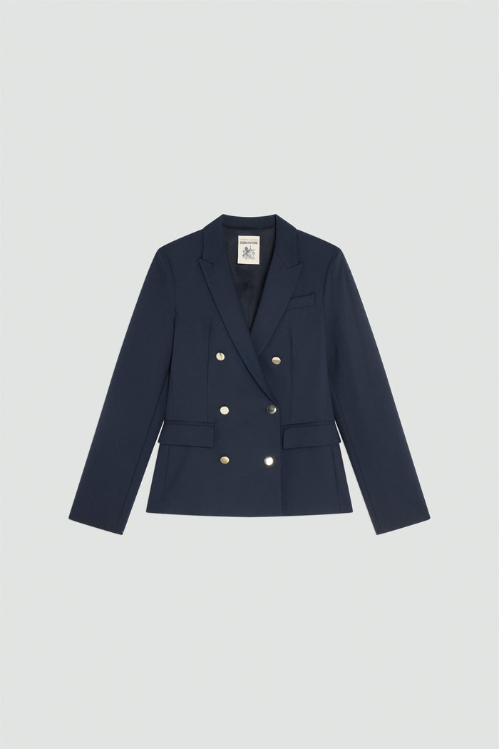 Giacca midnight donna i06k92-1 - 4