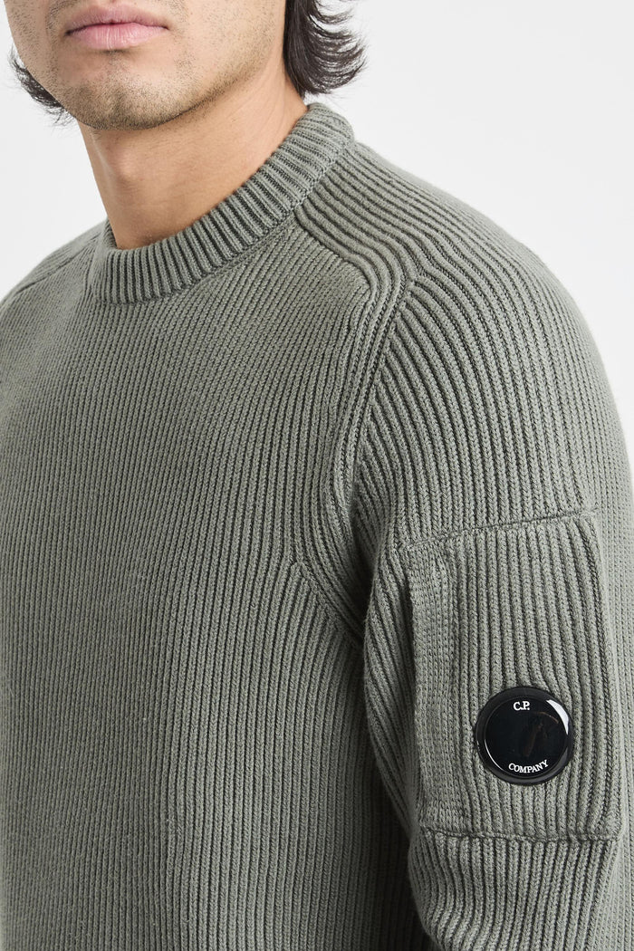 Maglia gunmetal uomo kn015a-006608a921 - 4