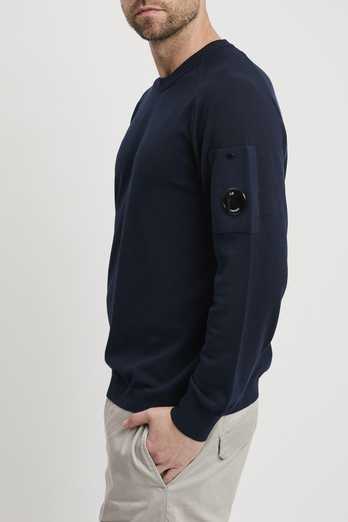 Maglia eclipse uomo kn105a006323o888 - 4