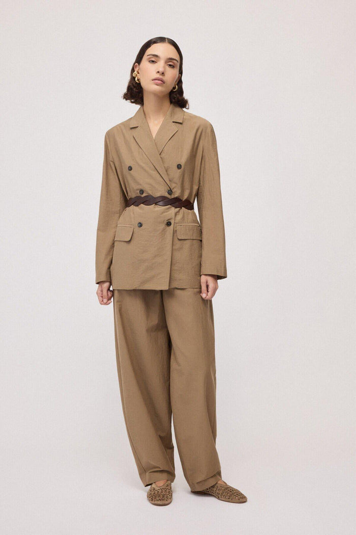 Giacca  donna dg6197rhum - 3