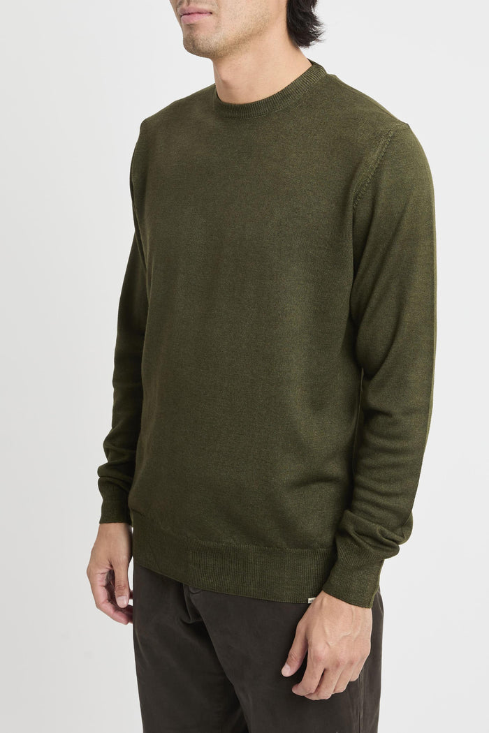 Maglia military uomo rru502cj530304c0084 - 3