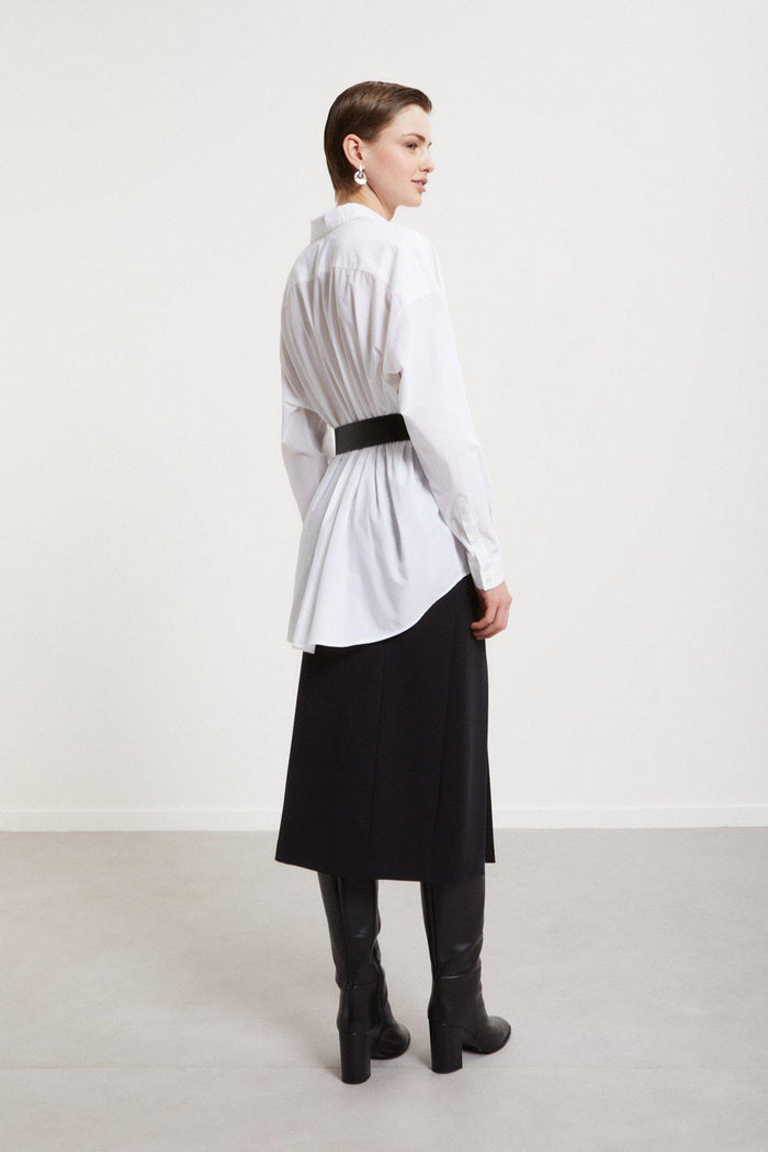 Gonna  donna dn6228nero - 4