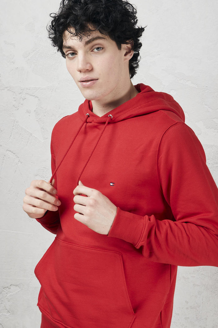 Felpa red uomo 24352xlg - 2