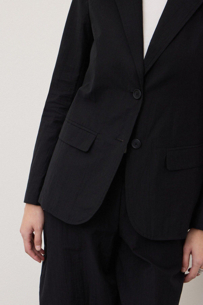 Giacca  donna dg6203nero - 3