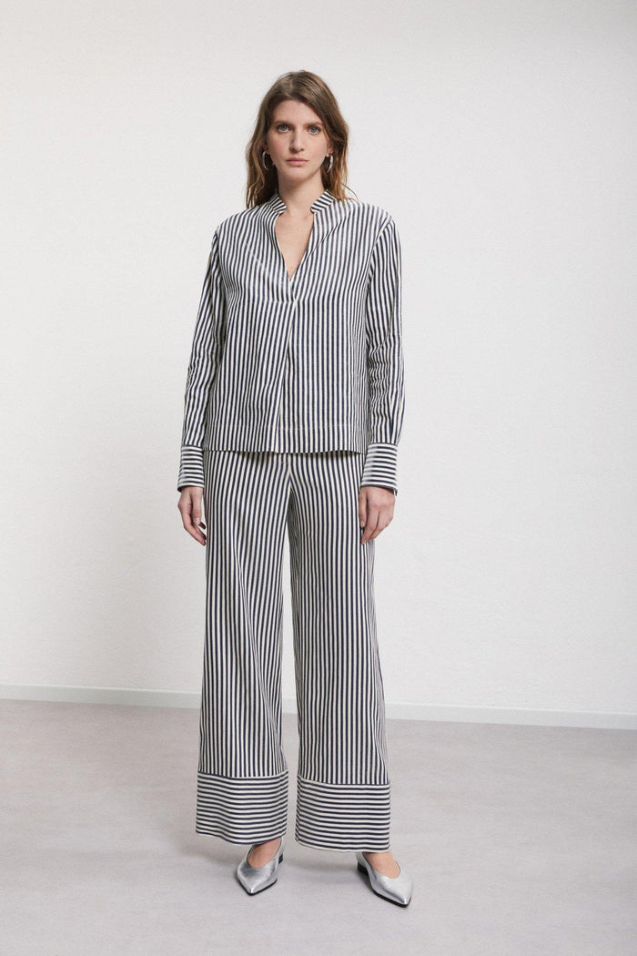 Pantalone  donna dp9821var.unica - 4