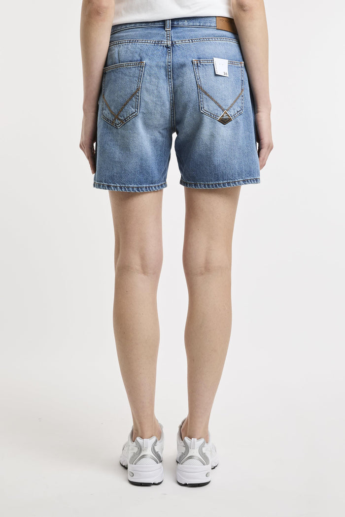 Bermuda denim donna rnd90148d6061225guns - 5