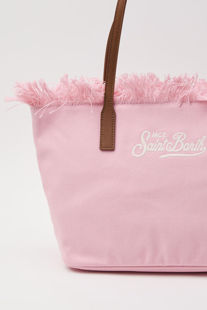 Borsa rosa donna cbmf00101743l21 - 2