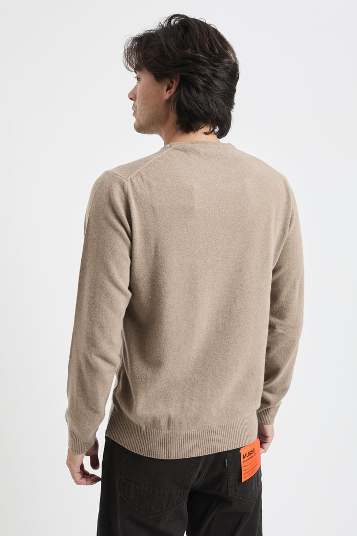 Maglia sabbioso uomo 003036 - 7