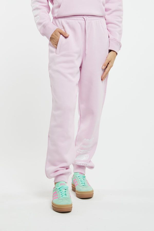 Pantalone  woman ij7758rosa