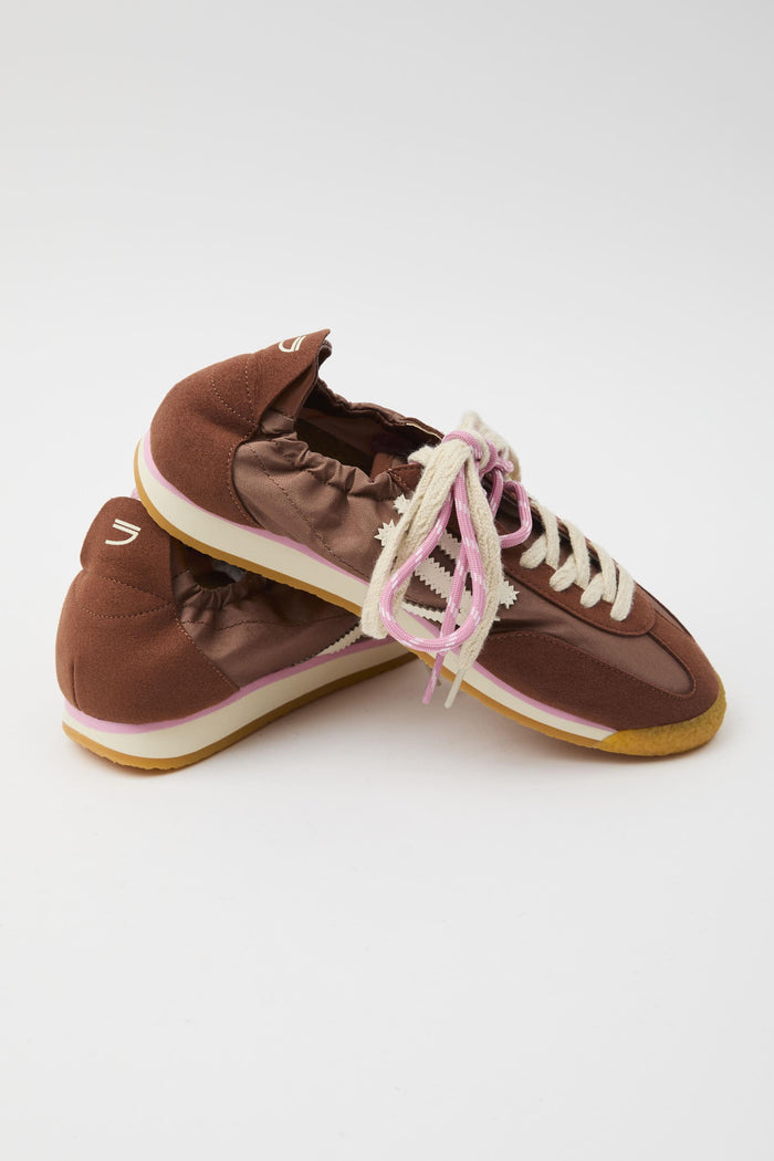 Calzatura panther brownie uomo pu602p026 - 5