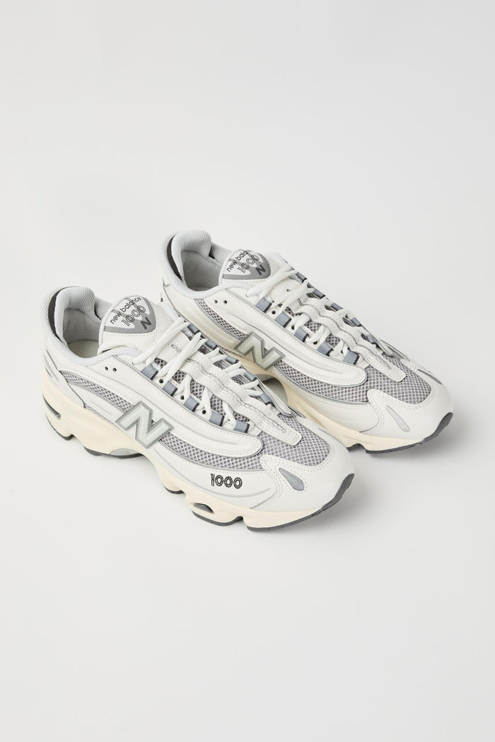 Calzatura white uomo m1000mew - 3
