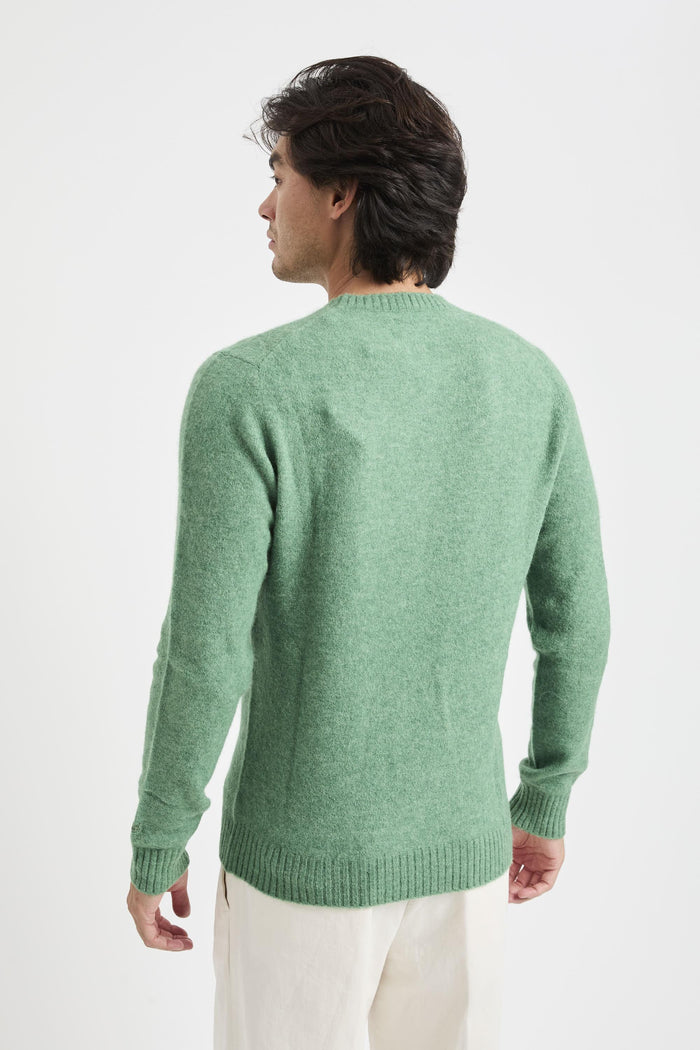 Maglia sage uomo rege00653 - 7