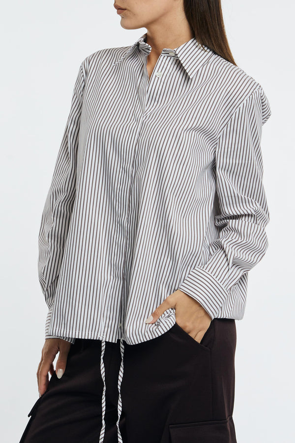 Camicia  woman k32rg043