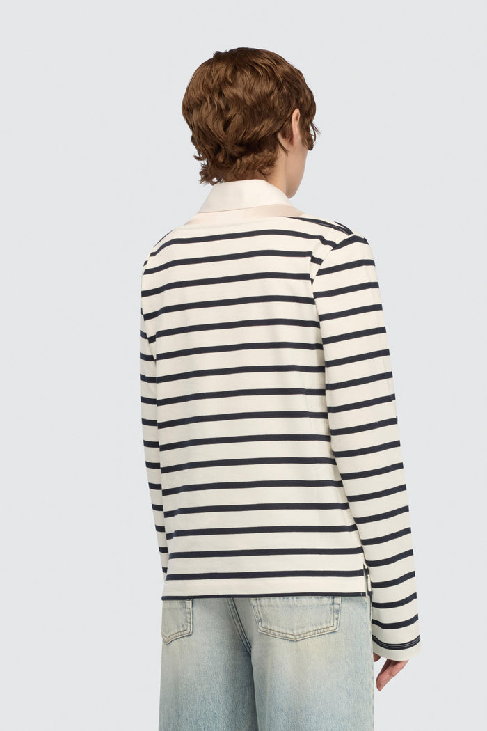 Maglia lana/baltico donna sj08rg109 - 3