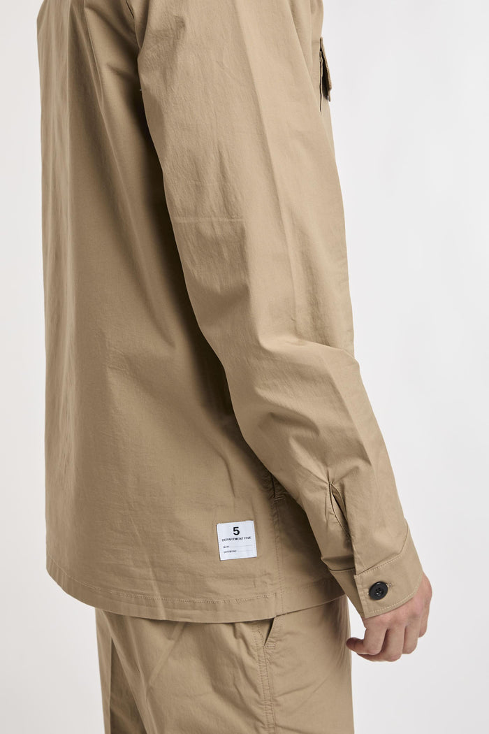 Giacca camel uomo uc5032ts0170062 - 5