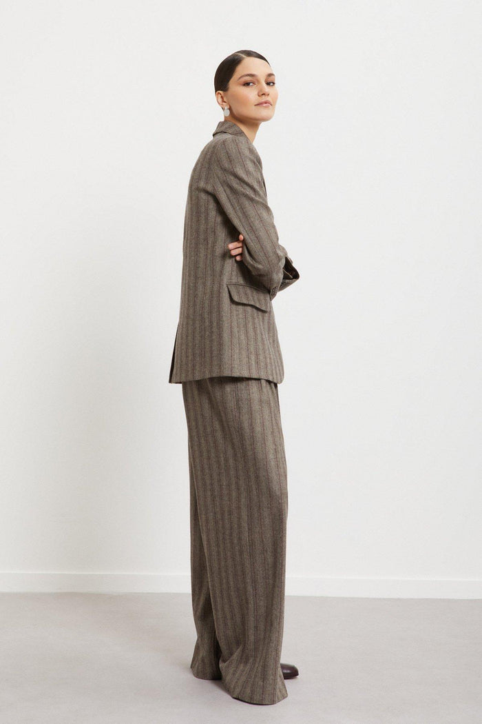 Pantalone  donna dp9907var.unica - 3
