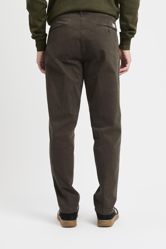 Pantalone brown uomo rru90120c8700112c0241 - 6