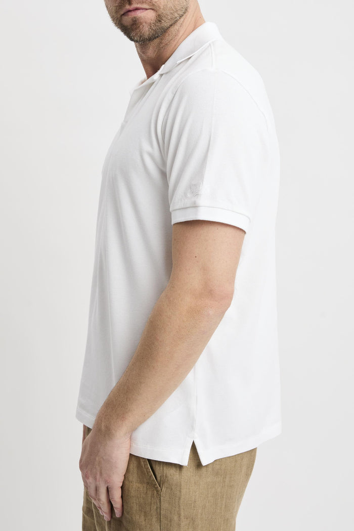 Polo white uomo chs000101n - 5