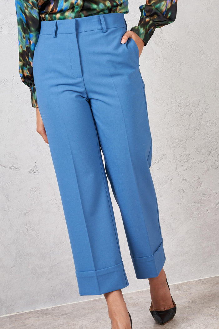 Pantalone  donna ep9131sugar - 3