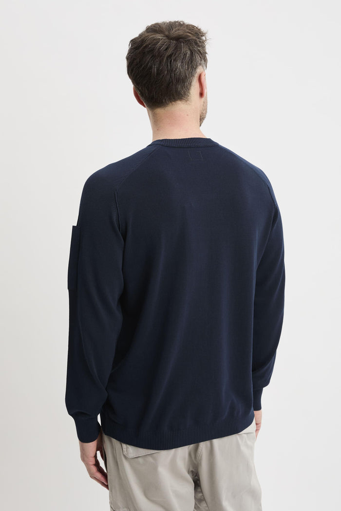 Maglia eclipse uomo kn105a006323o888 - 5