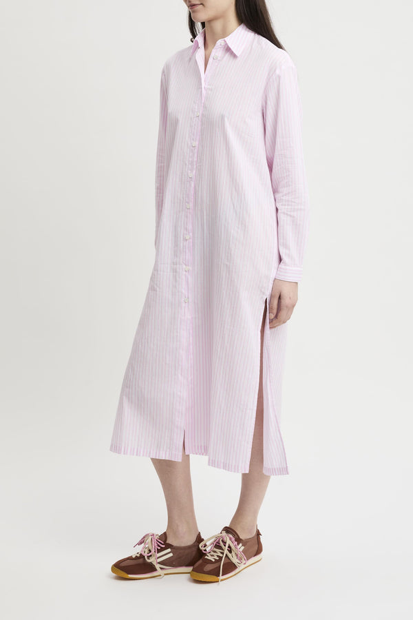 Abito rosa woman adn000101065l21