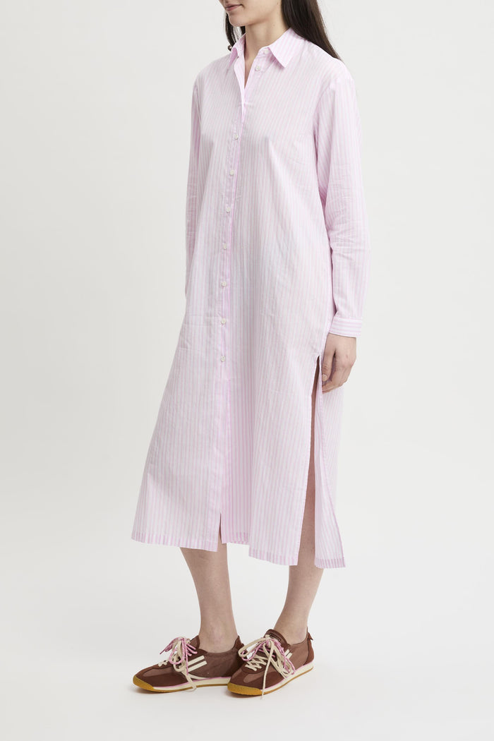 Abito rosa donna adn000101065l21 - 2